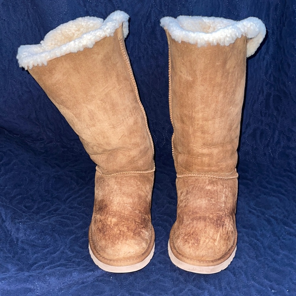 UGG’s